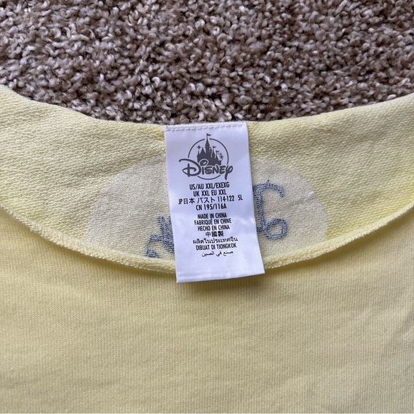 Daisy Duck Disney parks tank Top - Picture 3 of 8